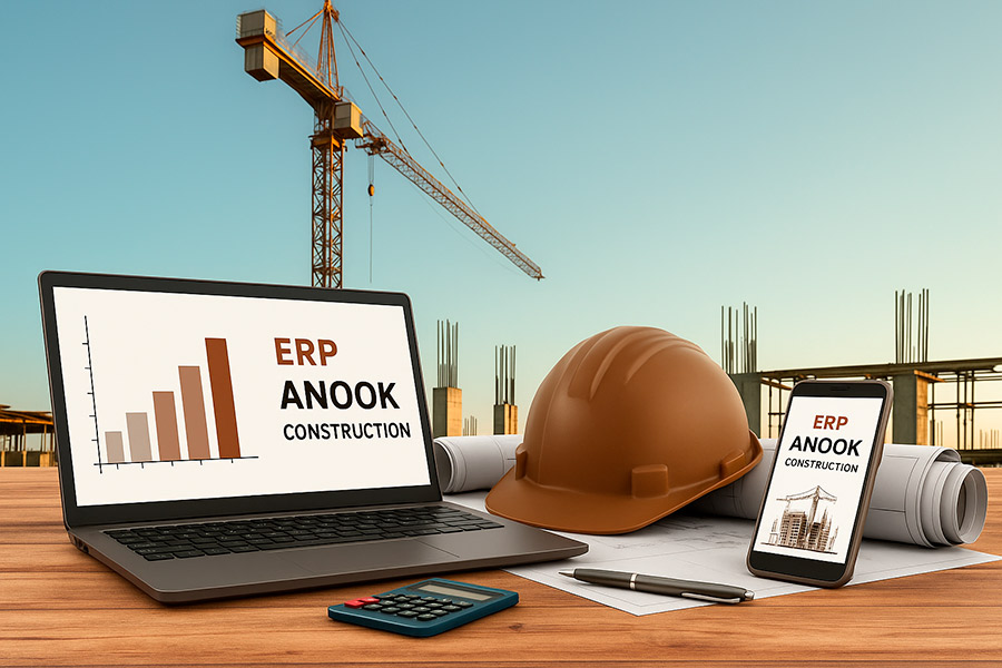 ANOOK Construcción